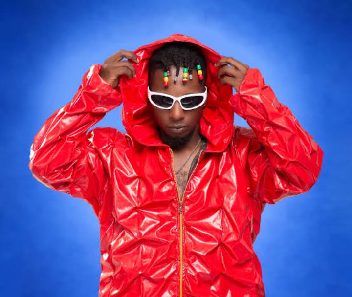 Afrikan Pai